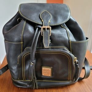 Dooney&Bourke mini backpack